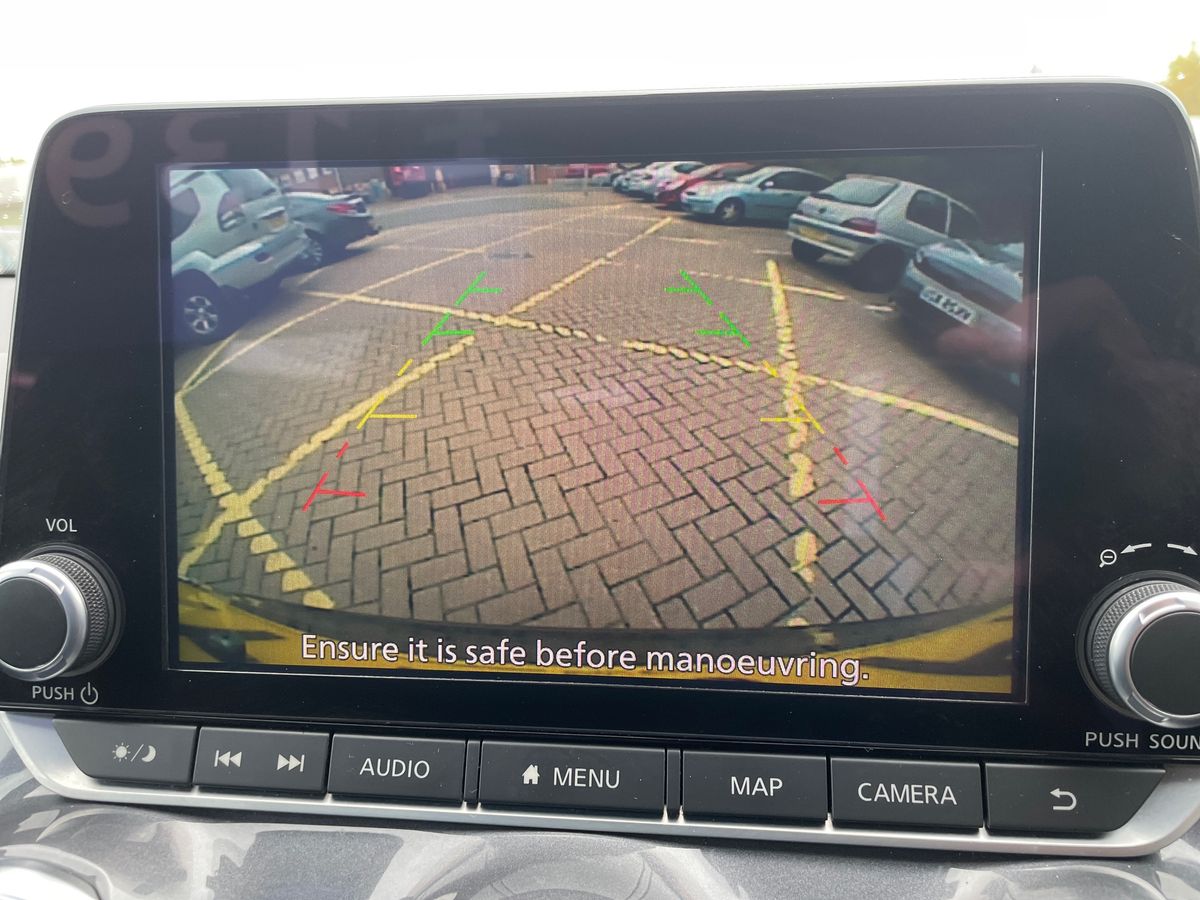 Used Nissan Juke 2023 for sale - 76183838: Photo 20