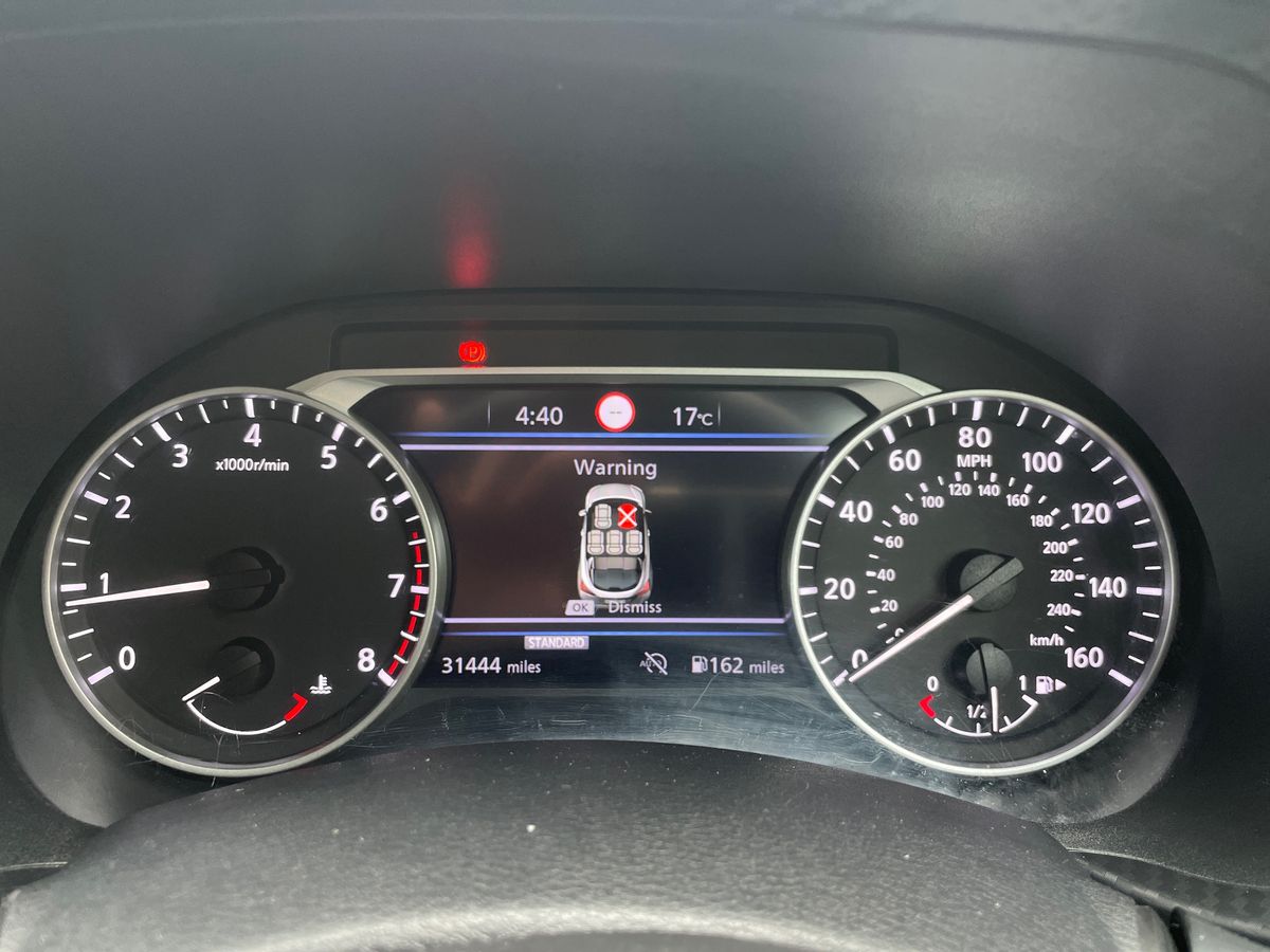 Used Nissan Juke 2023 for sale - 76183838: Photo 21