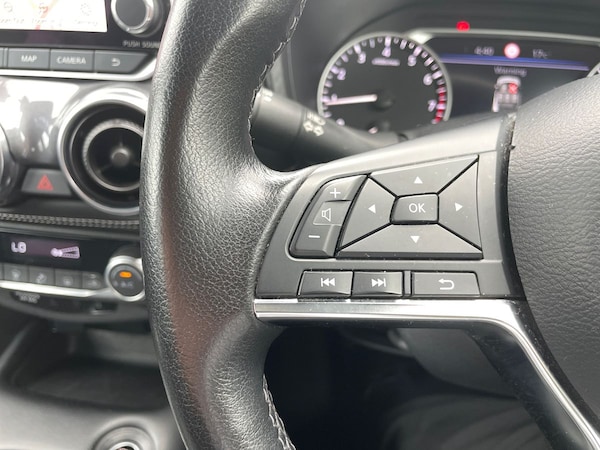 Used Nissan Juke 2023 for sale - 76183838: Photo 22