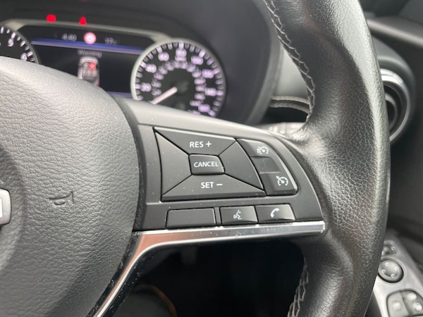 Used Nissan Juke 2023 for sale - 76183838: Photo 23