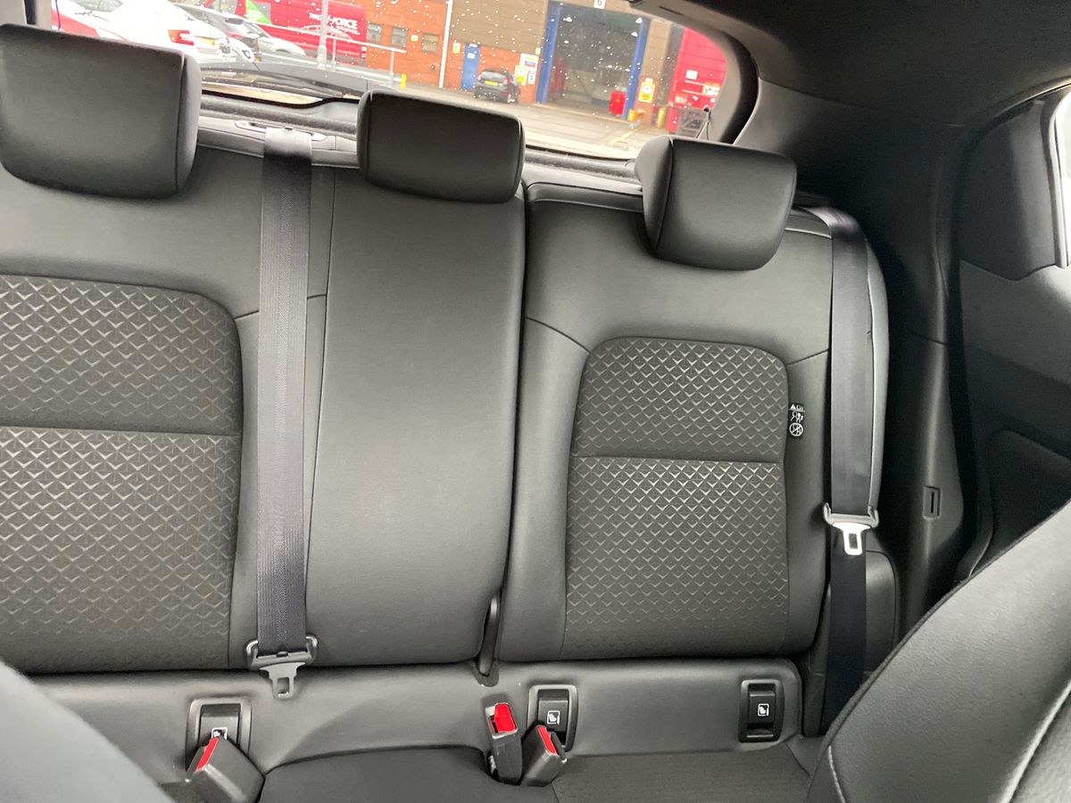 Used Nissan Juke 2023 for sale - 76183838: Photo 24