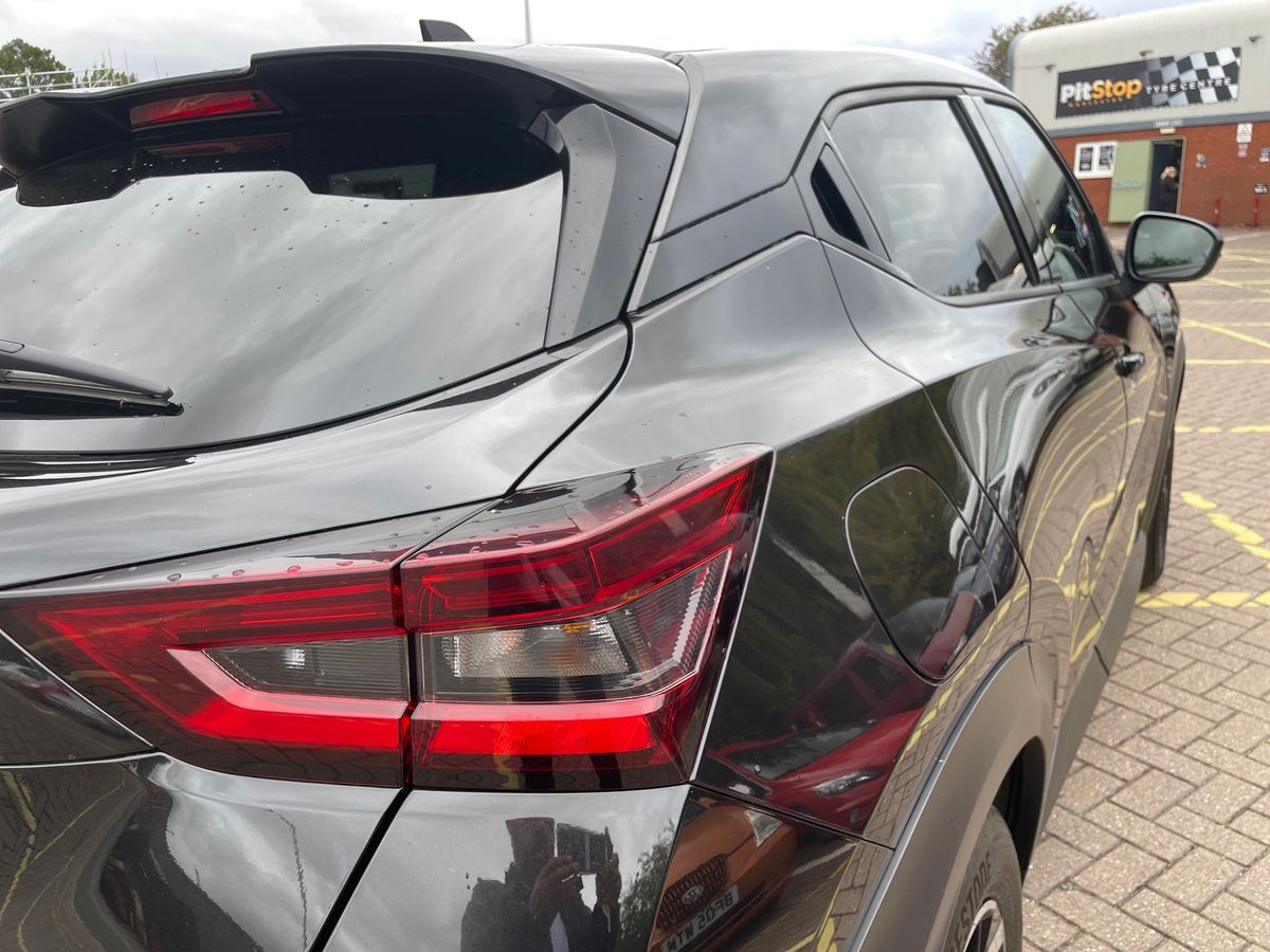 Used Nissan Juke 2023 for sale - 76183838: Photo 27