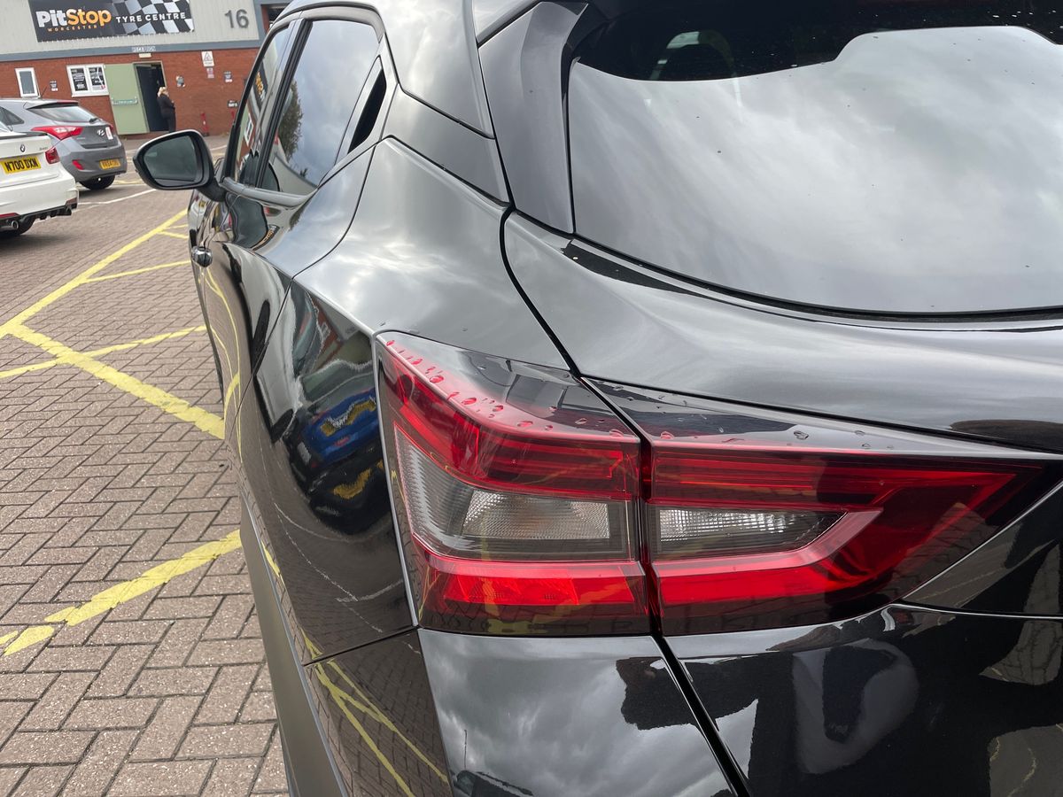 Used Nissan Juke 2023 for sale - 76183838: Photo 28