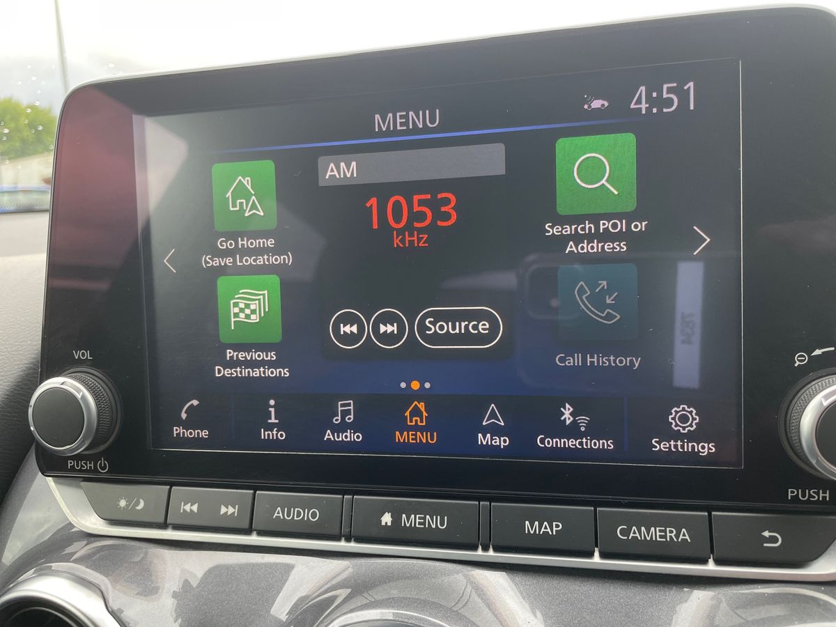 Used Nissan Juke 2023 for sale - 76183838: Photo 36