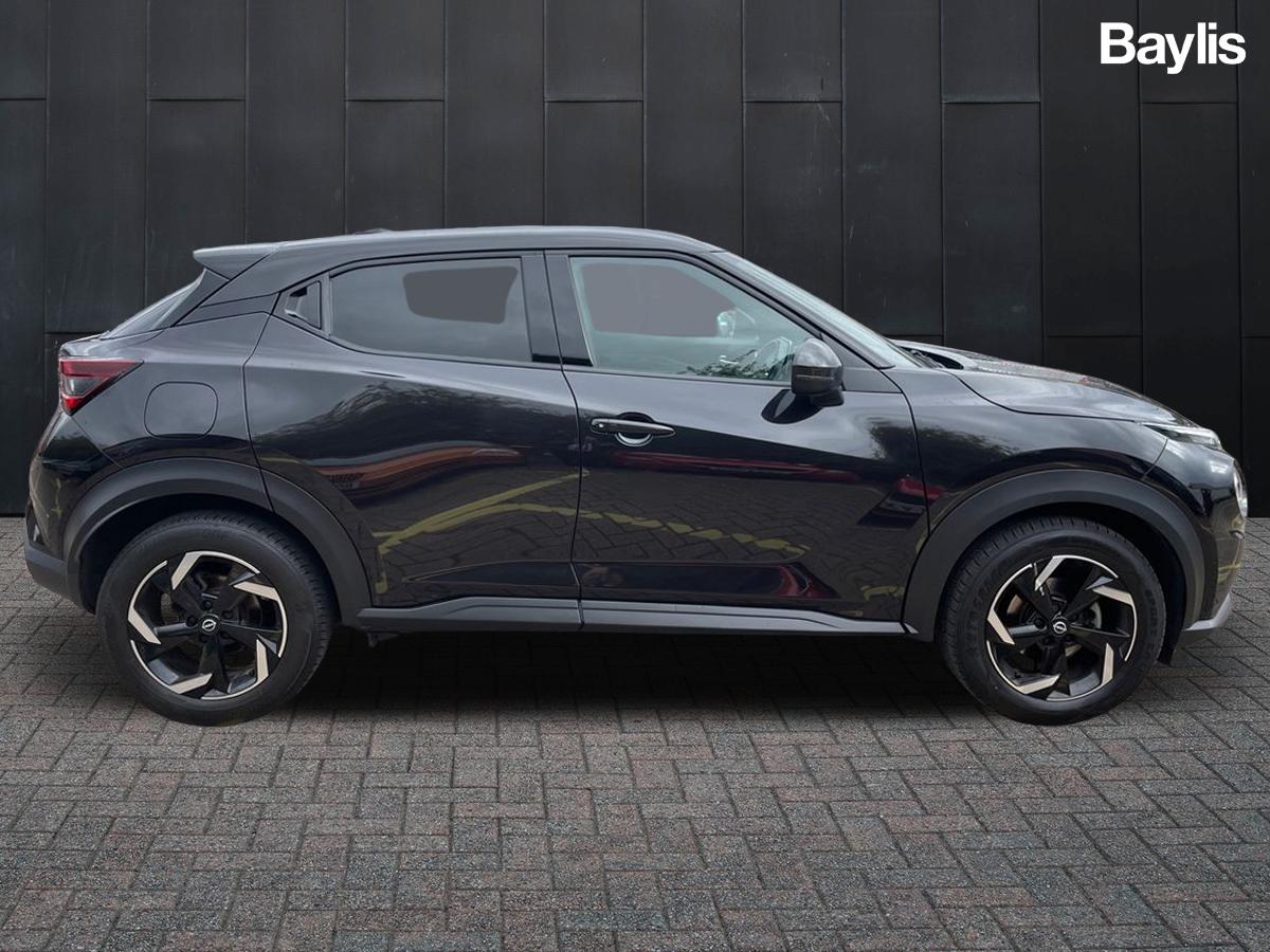 Used Nissan Juke 2023 for sale - 76183838: Photo 5