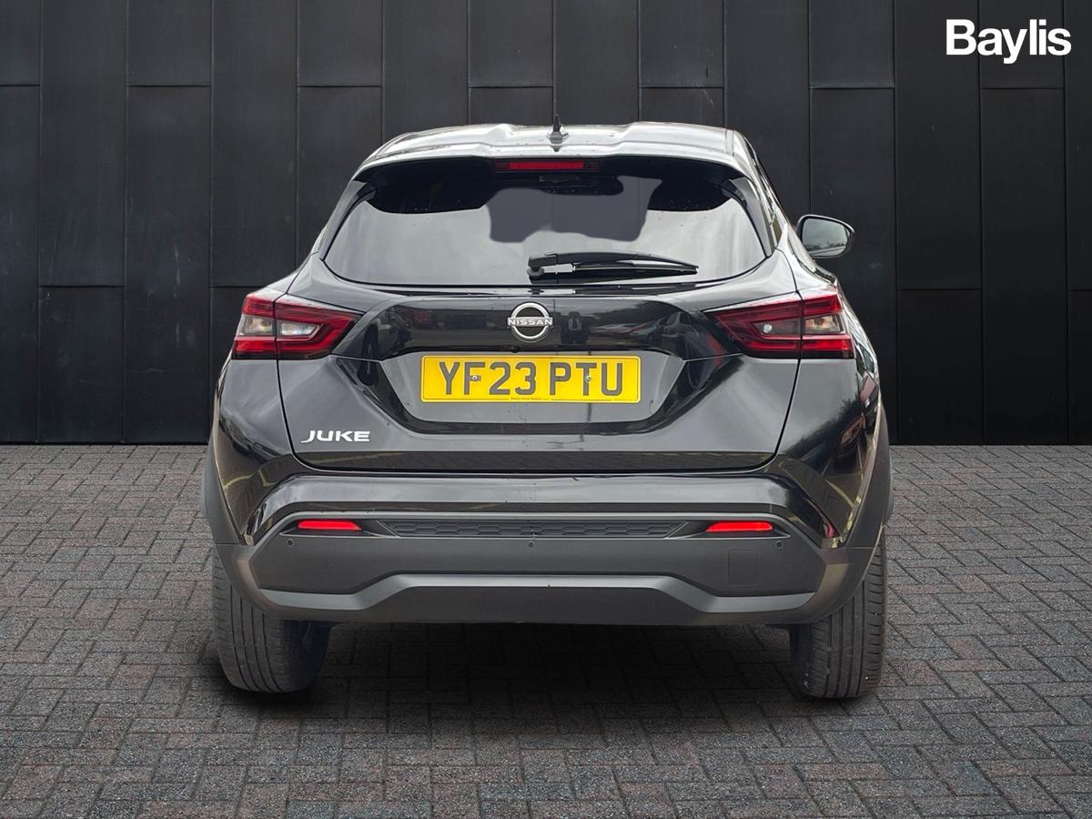 Used Nissan Juke 2023 for sale - 76183838: Photo 6