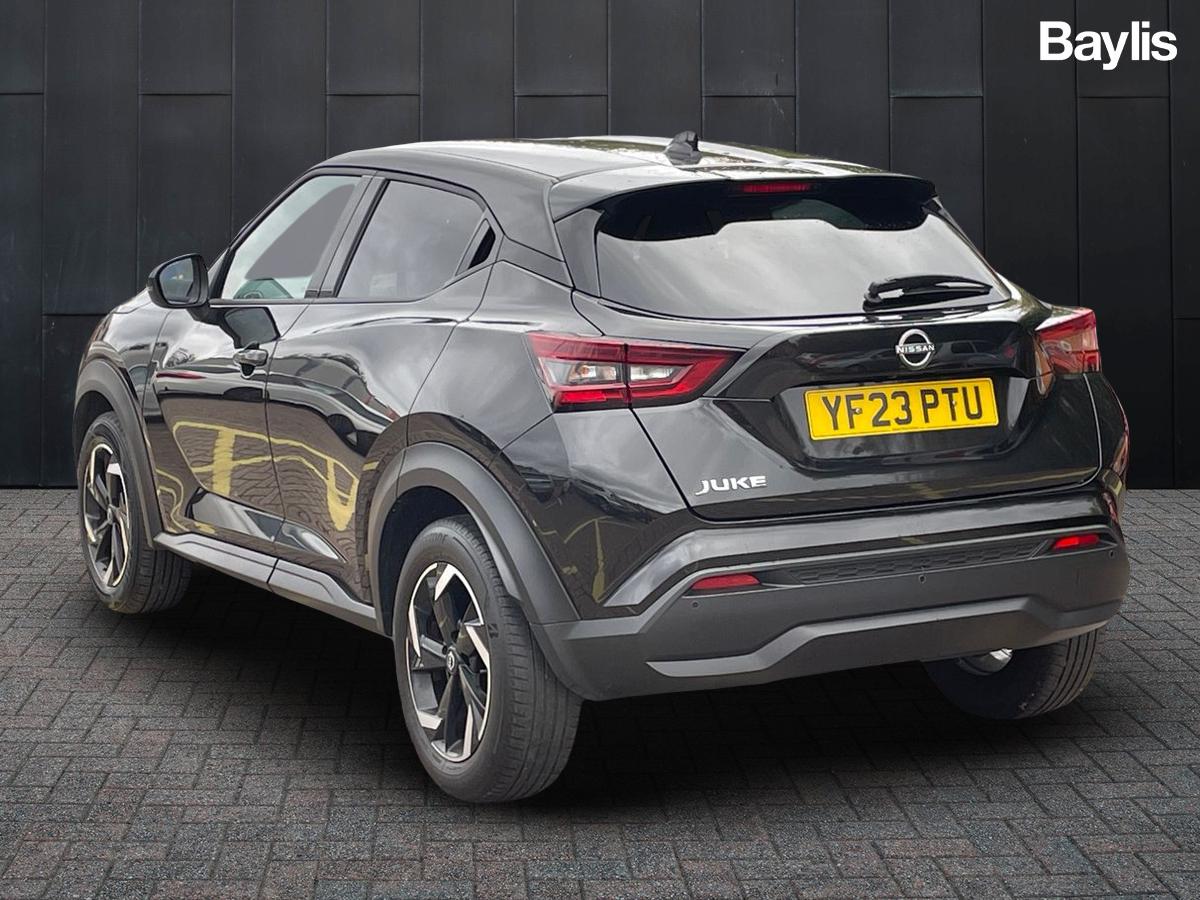 Used Nissan Juke 2023 for sale - 76183838: Photo 7