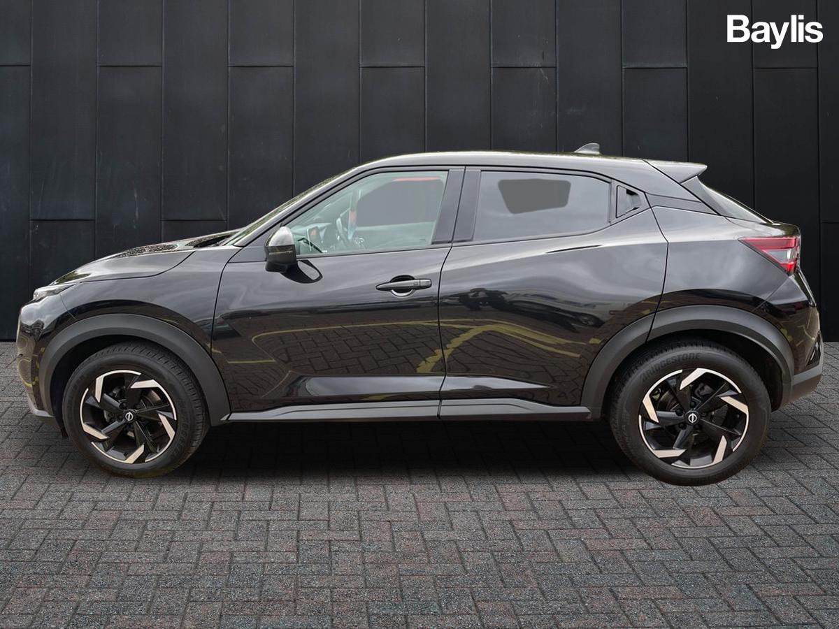 Used Nissan Juke 2023 for sale - 76183838: Photo 8