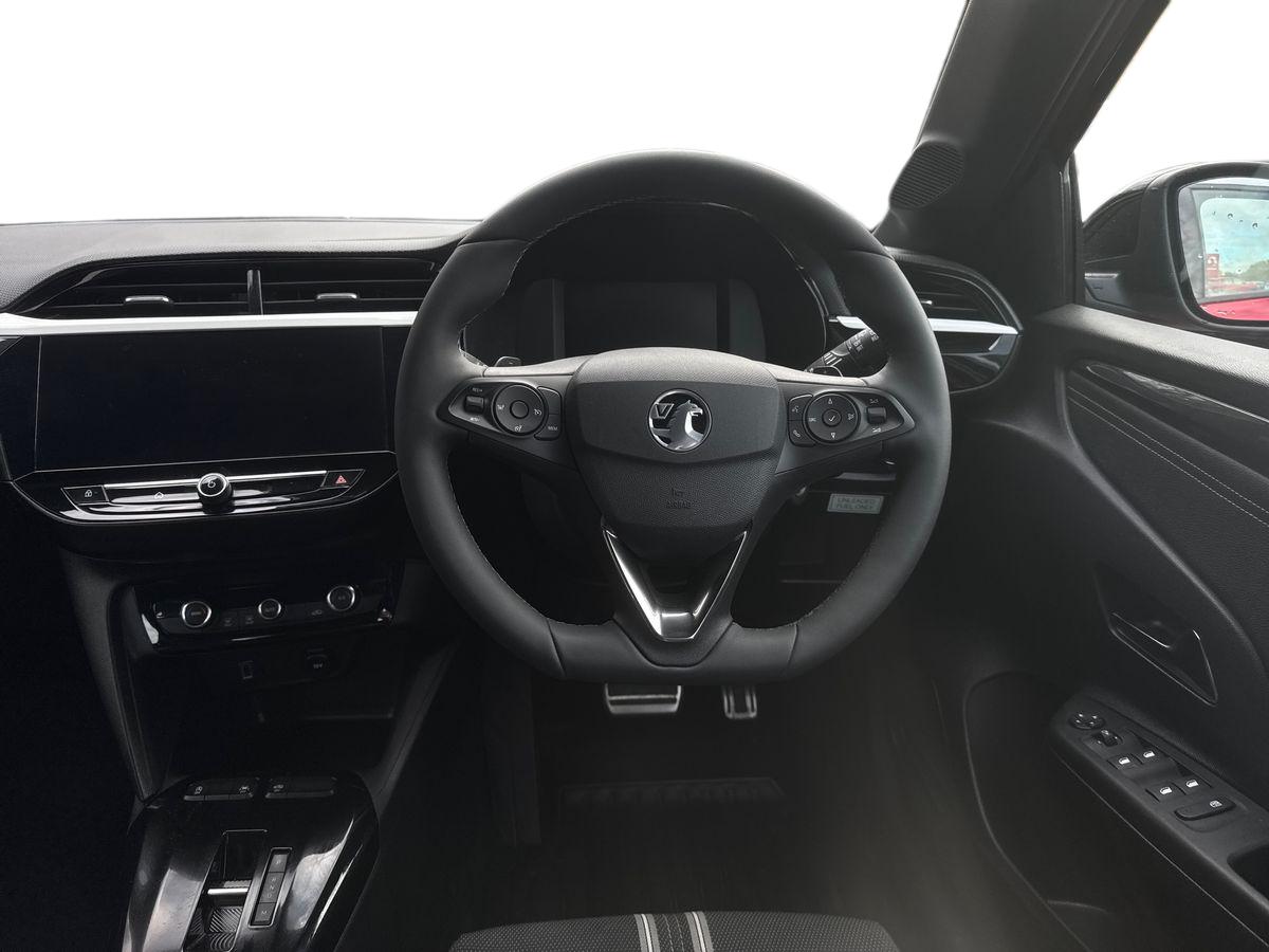 Used Vauxhall Corsa 2024 for sale - 77893926: Photo 12