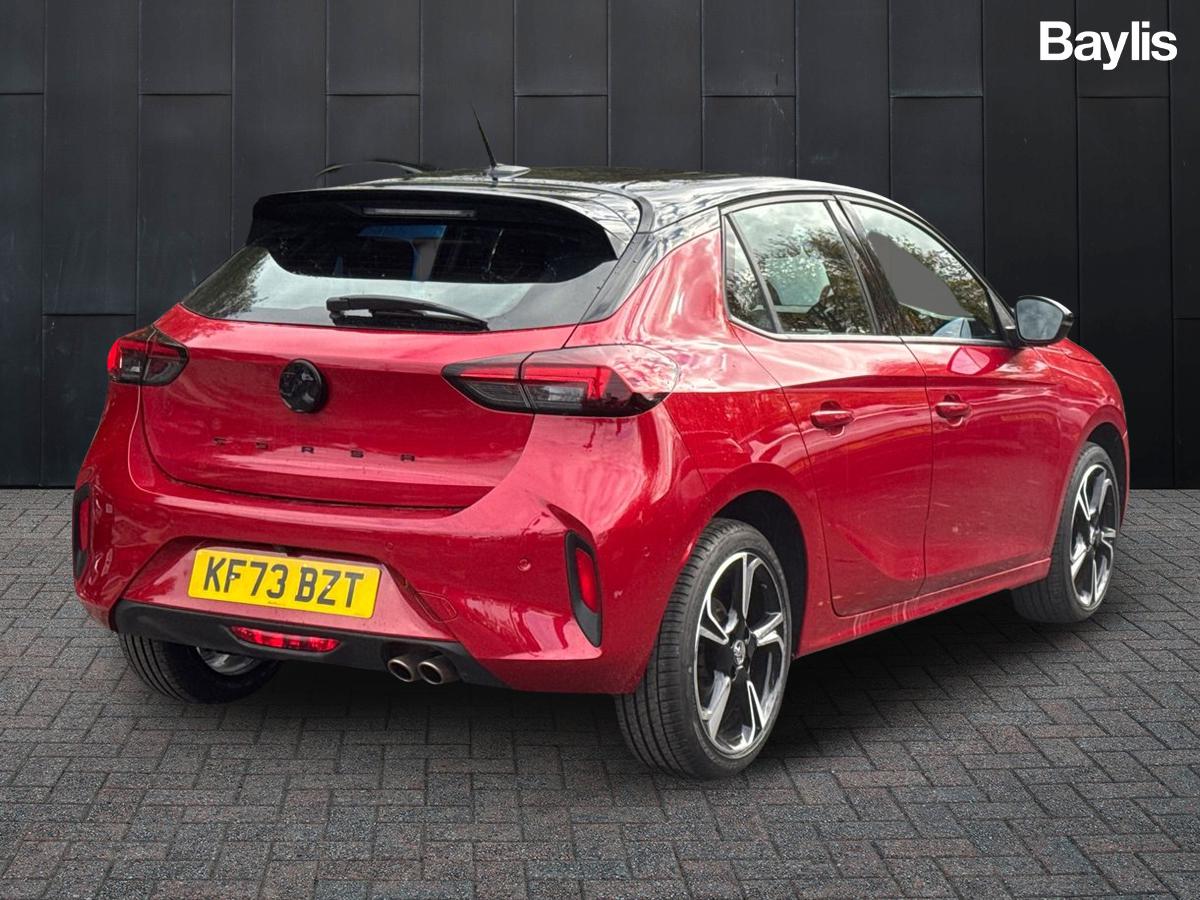 Used Vauxhall Corsa 2024 for sale - 77893926: Photo 2