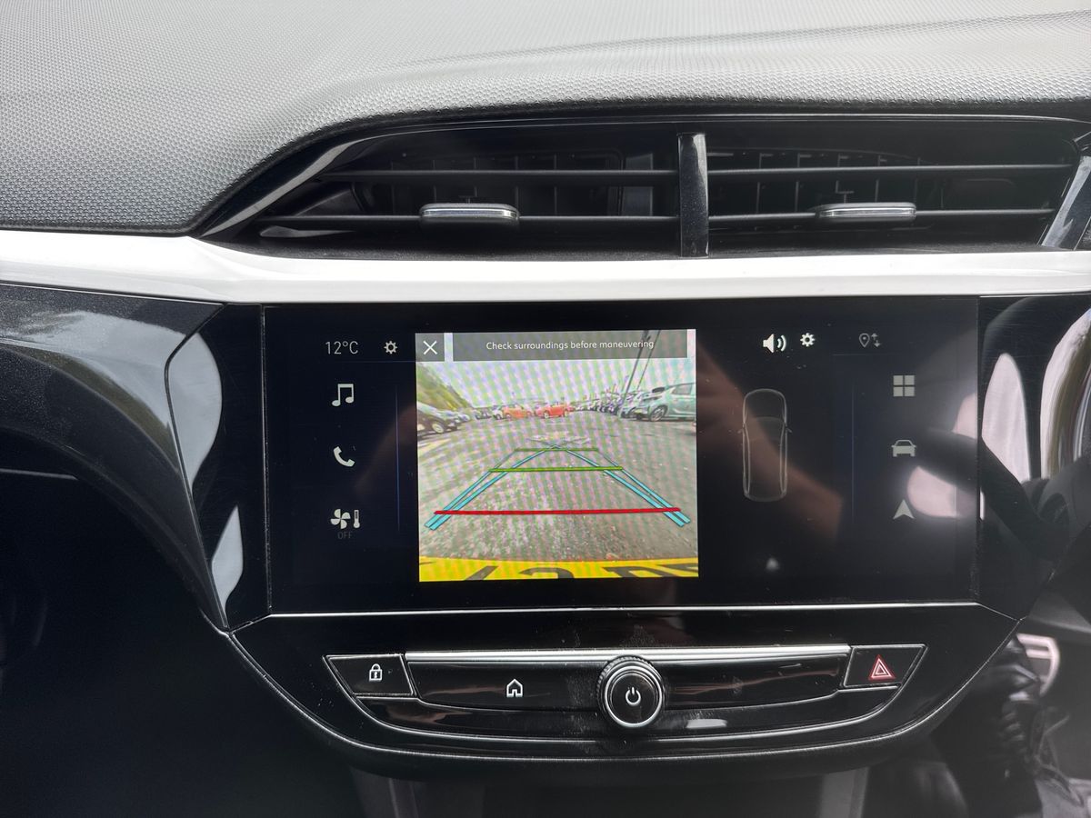 Used Vauxhall Corsa 2024 for sale - 77893926: Photo 20