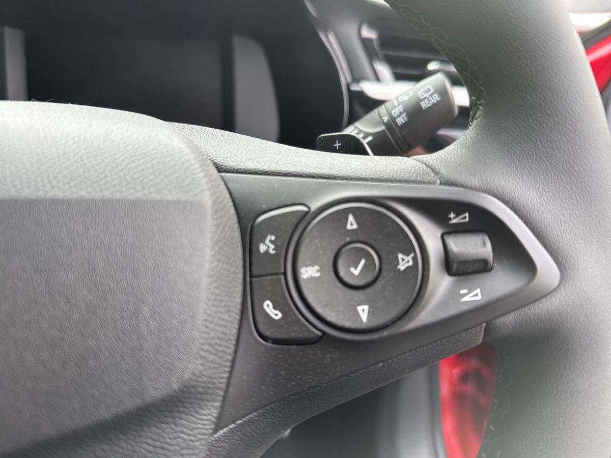 Used Vauxhall Corsa 2024 for sale - 77893926: Photo 23