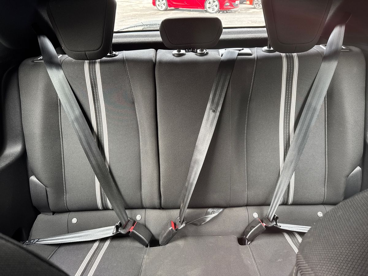 Used Vauxhall Corsa 2024 for sale - 77893926: Photo 24