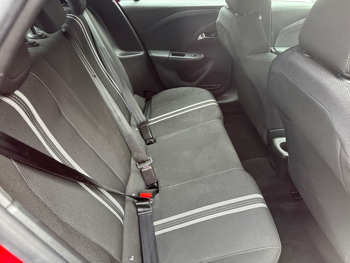 Used Vauxhall Corsa 2024 for sale - 77893926: Photo 27