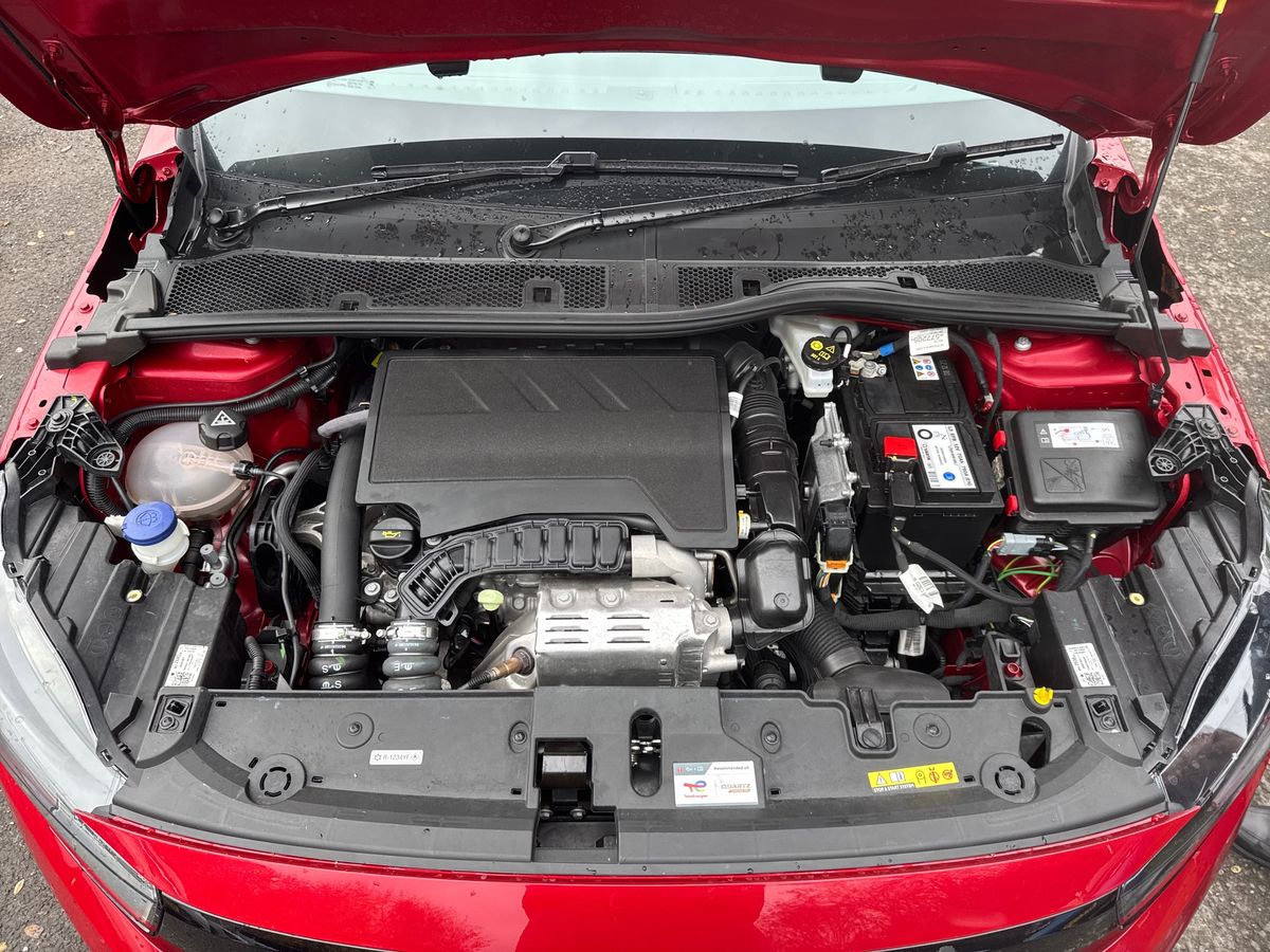 Used Vauxhall Corsa 2024 for sale - 77893926: Photo 31