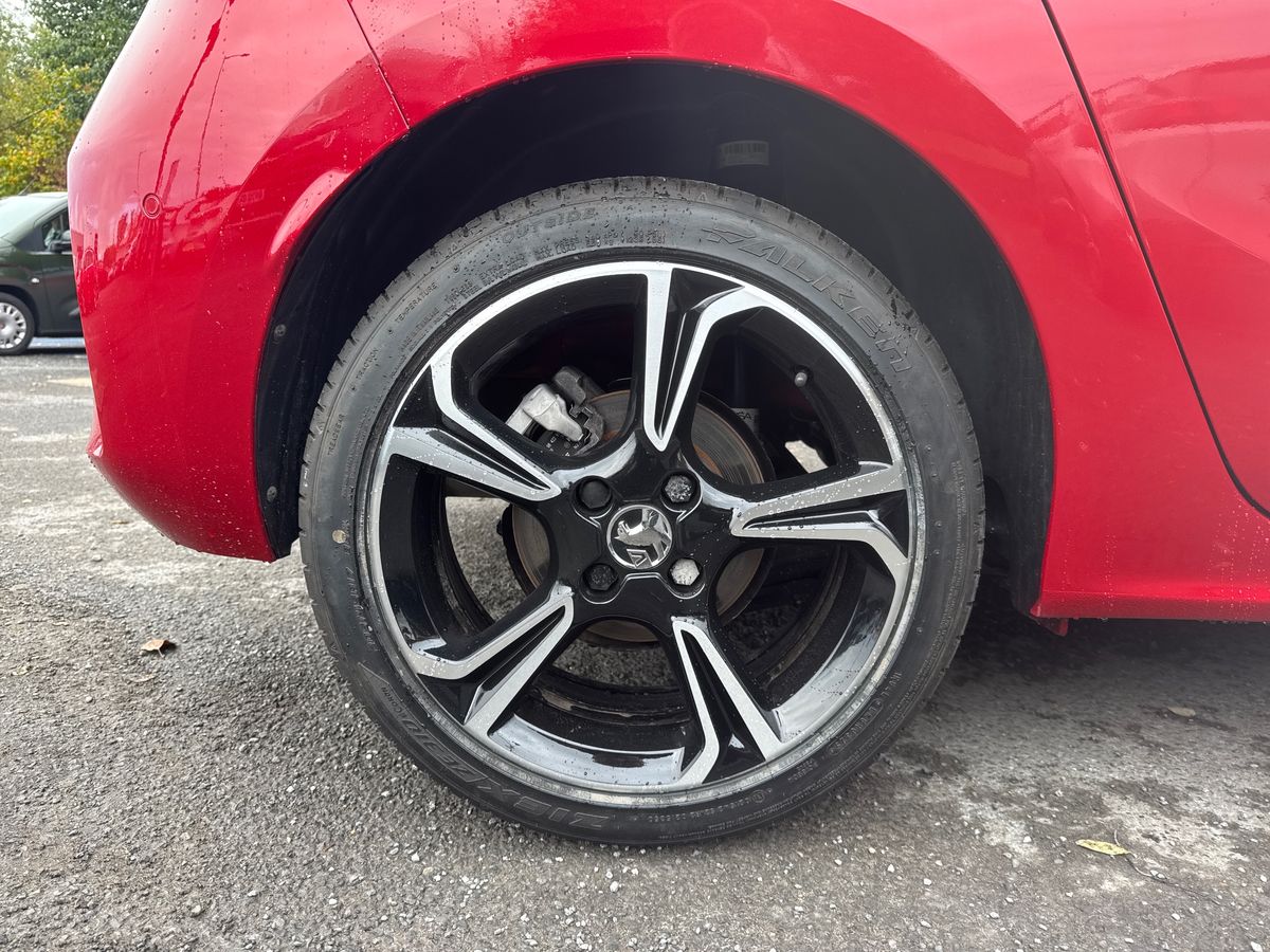 Used Vauxhall Corsa 2024 for sale - 77893926: Photo 34