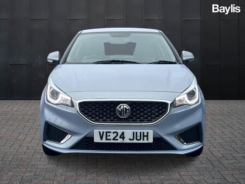 Used MG MG3 2024 for sale - 77910454: Photo 10