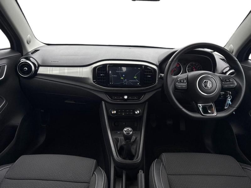 Used MG MG3 2024 for sale - 77910454: Photo 13