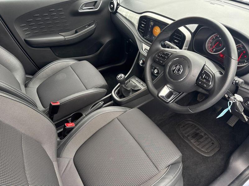 Used MG MG3 2024 for sale - 77910454: Photo 3