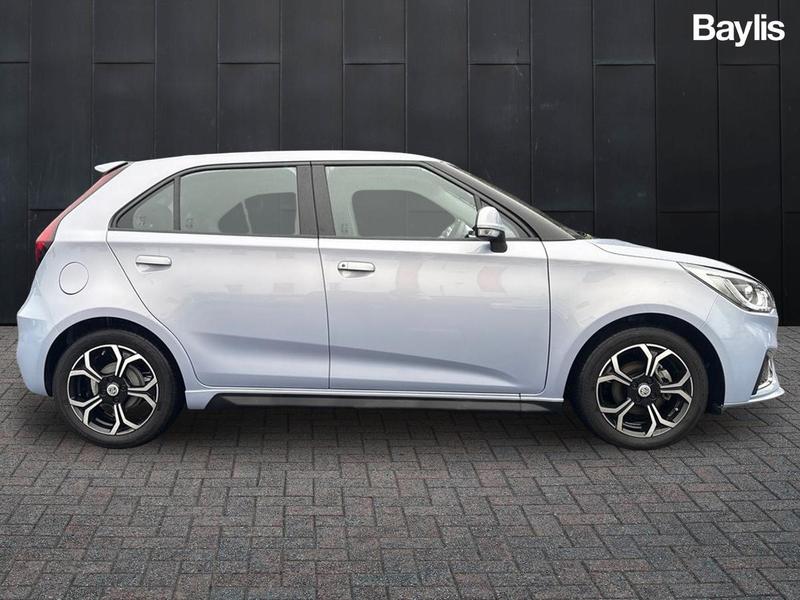 Used MG MG3 2024 for sale - 77910454: Photo 5