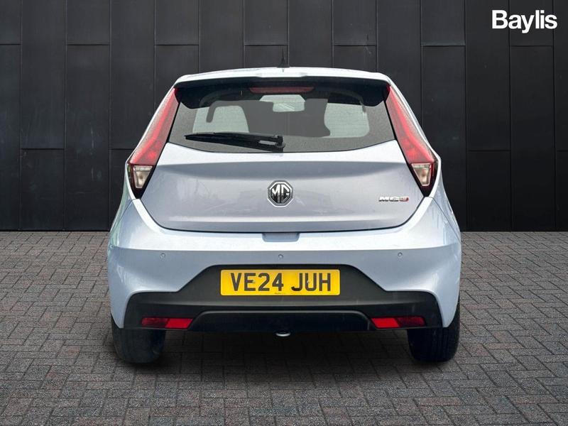 Used MG MG3 2024 for sale - 77910454: Photo 6