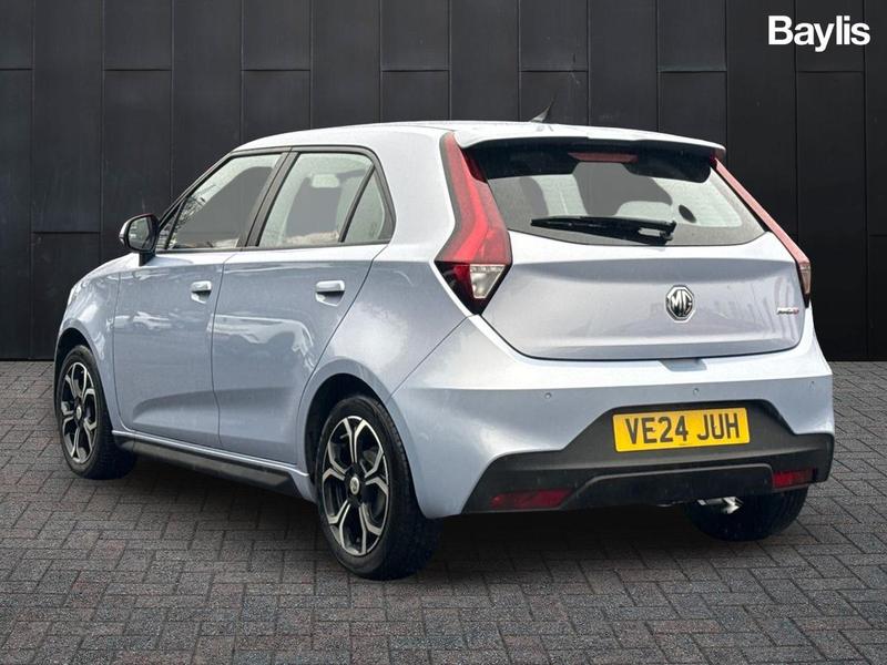 Used MG MG3 2024 for sale - 77910454: Photo 7