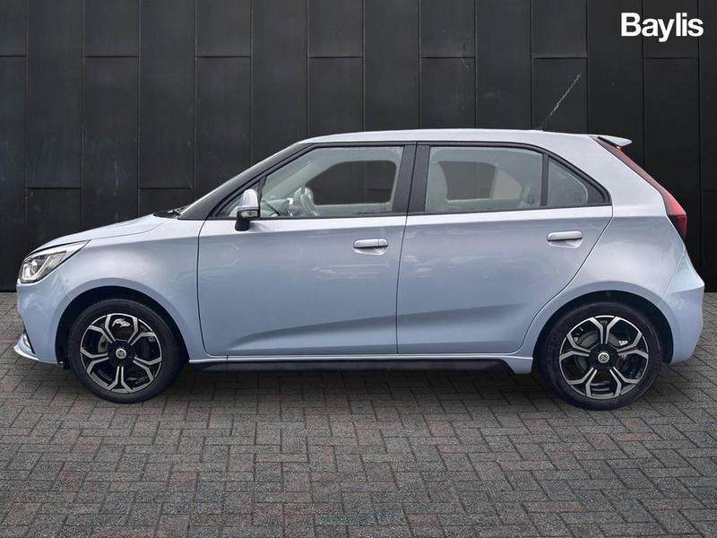 Used MG MG3 2024 for sale - 77910454: Photo 8