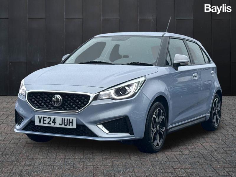 Used MG MG3 2024 for sale - 77910454: Photo 9