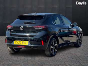 Used Vauxhall Corsa 2022 for sale - 75121169: Photo