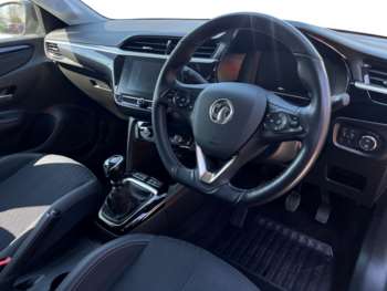 Used Vauxhall Corsa 2022 for sale - 75121169: Photo
