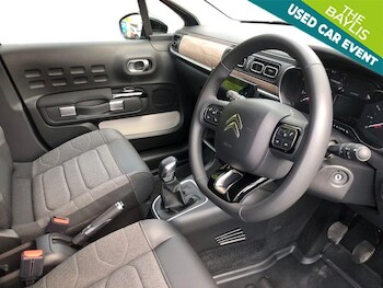 Used Citroen C3 2023 for sale - 78226700: Photo