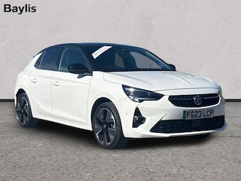 Used Vauxhall Corsa 2023 for sale - 78838637: Photo