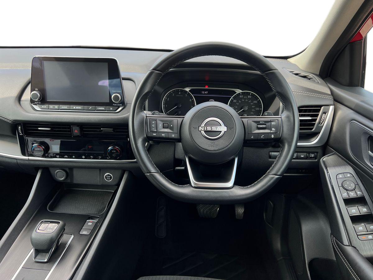 Used Nissan Qashqai 2022 for sale - 76438028: Photo 12