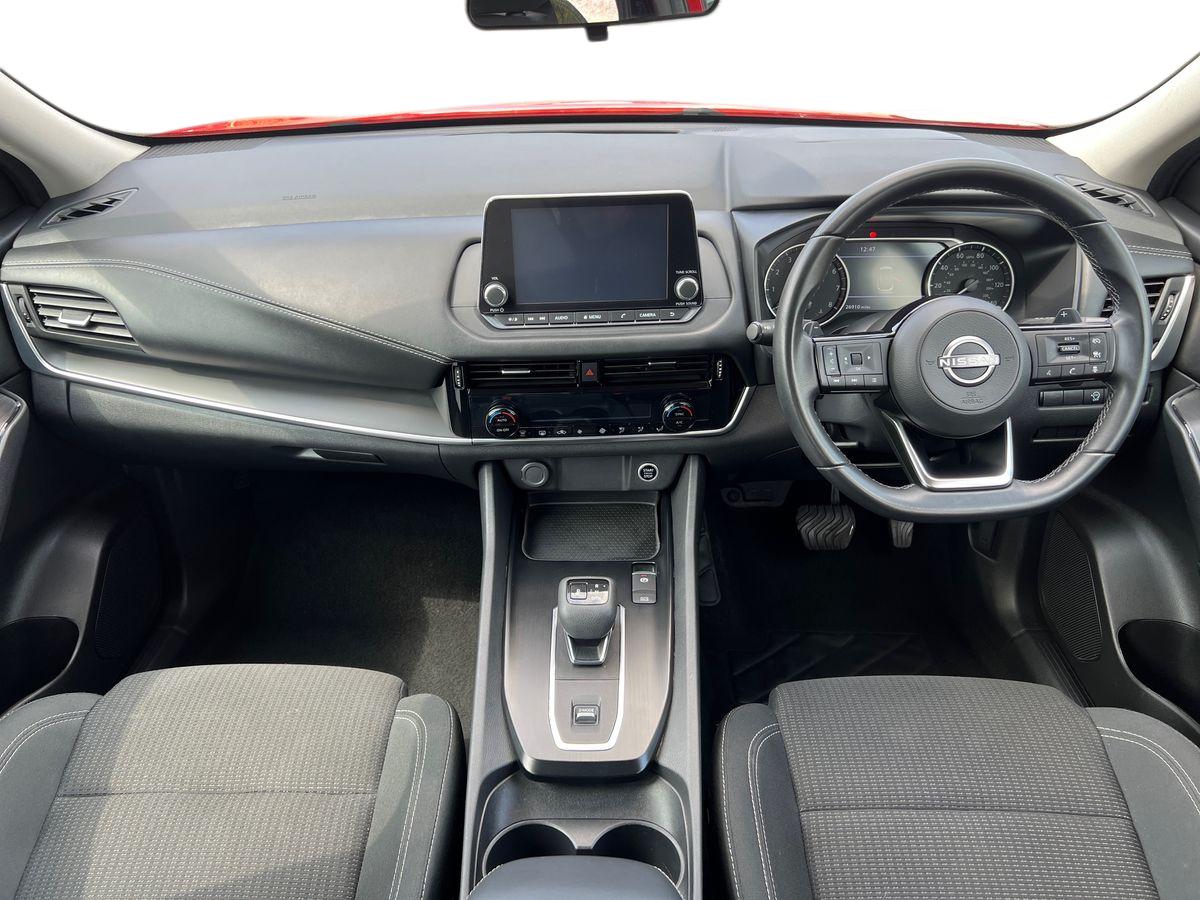 Used Nissan Qashqai 2022 for sale - 76438028: Photo 13