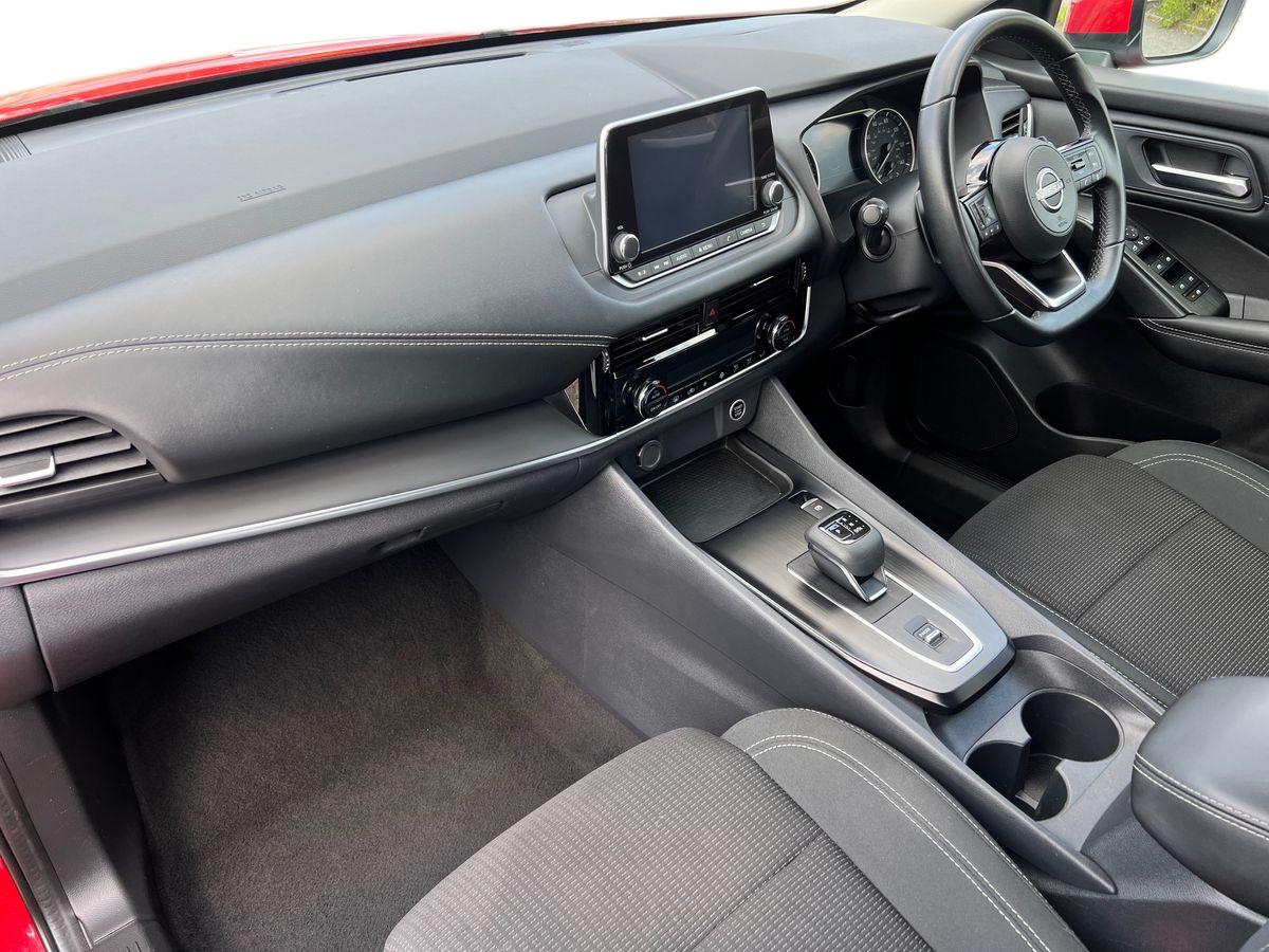 Used Nissan Qashqai 2022 for sale - 76438028: Photo 14