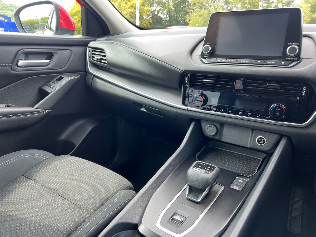 Used Nissan Qashqai 2022 for sale - 76438028: Photo 15