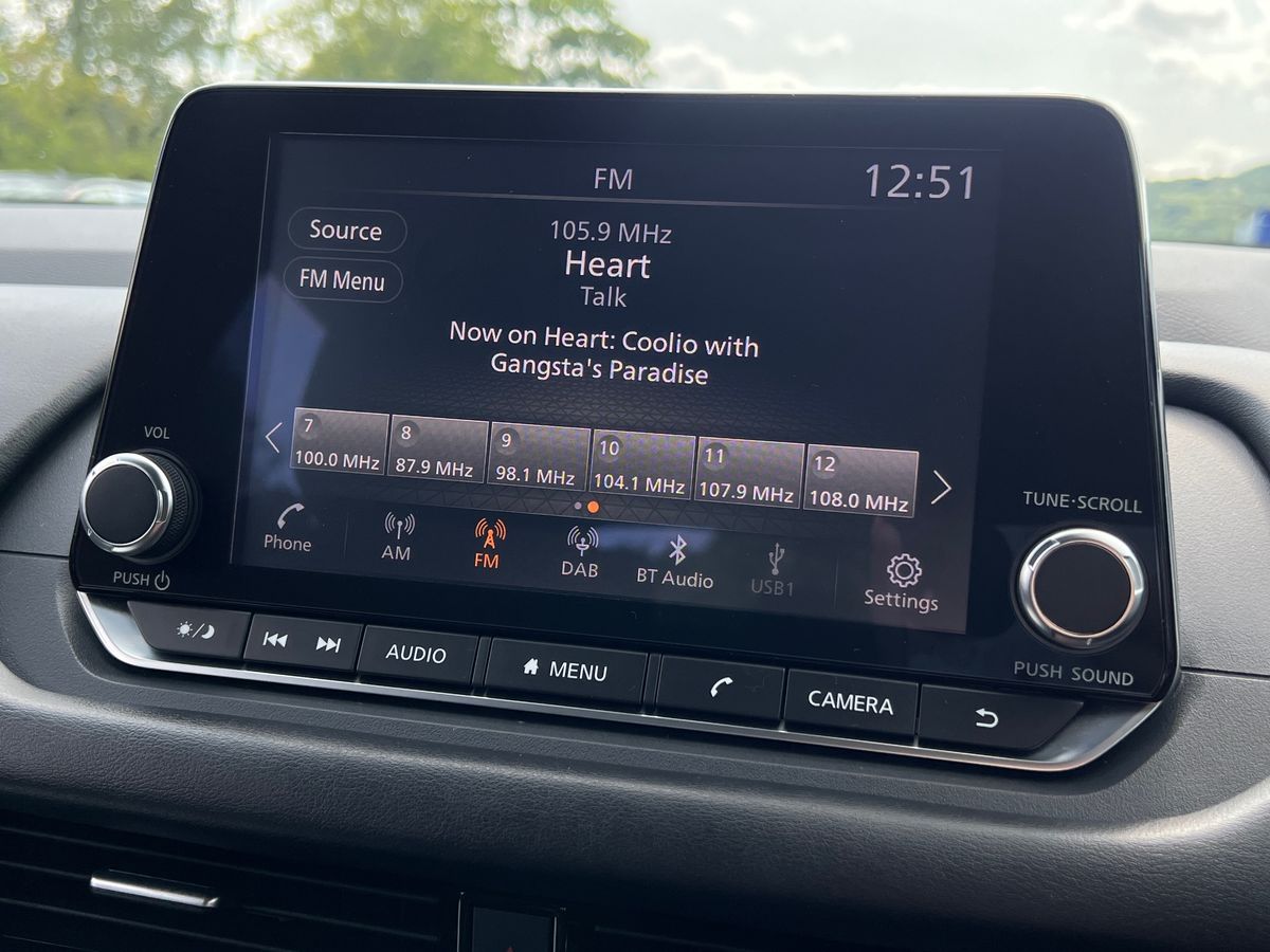 Used Nissan Qashqai 2022 for sale - 76438028: Photo 18