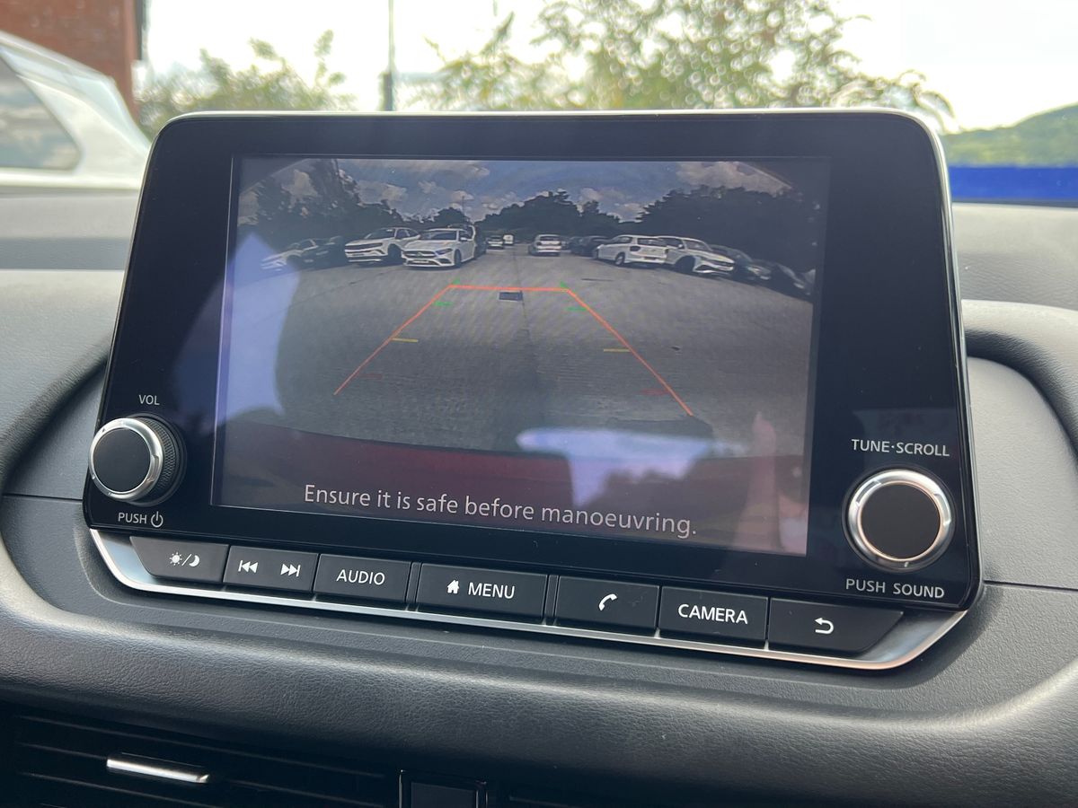 Used Nissan Qashqai 2022 for sale - 76438028: Photo 20