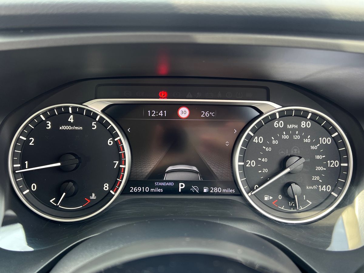 Used Nissan Qashqai 2022 for sale - 76438028: Photo 21