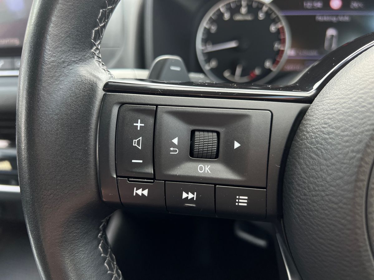 Used Nissan Qashqai 2022 for sale - 76438028: Photo 22