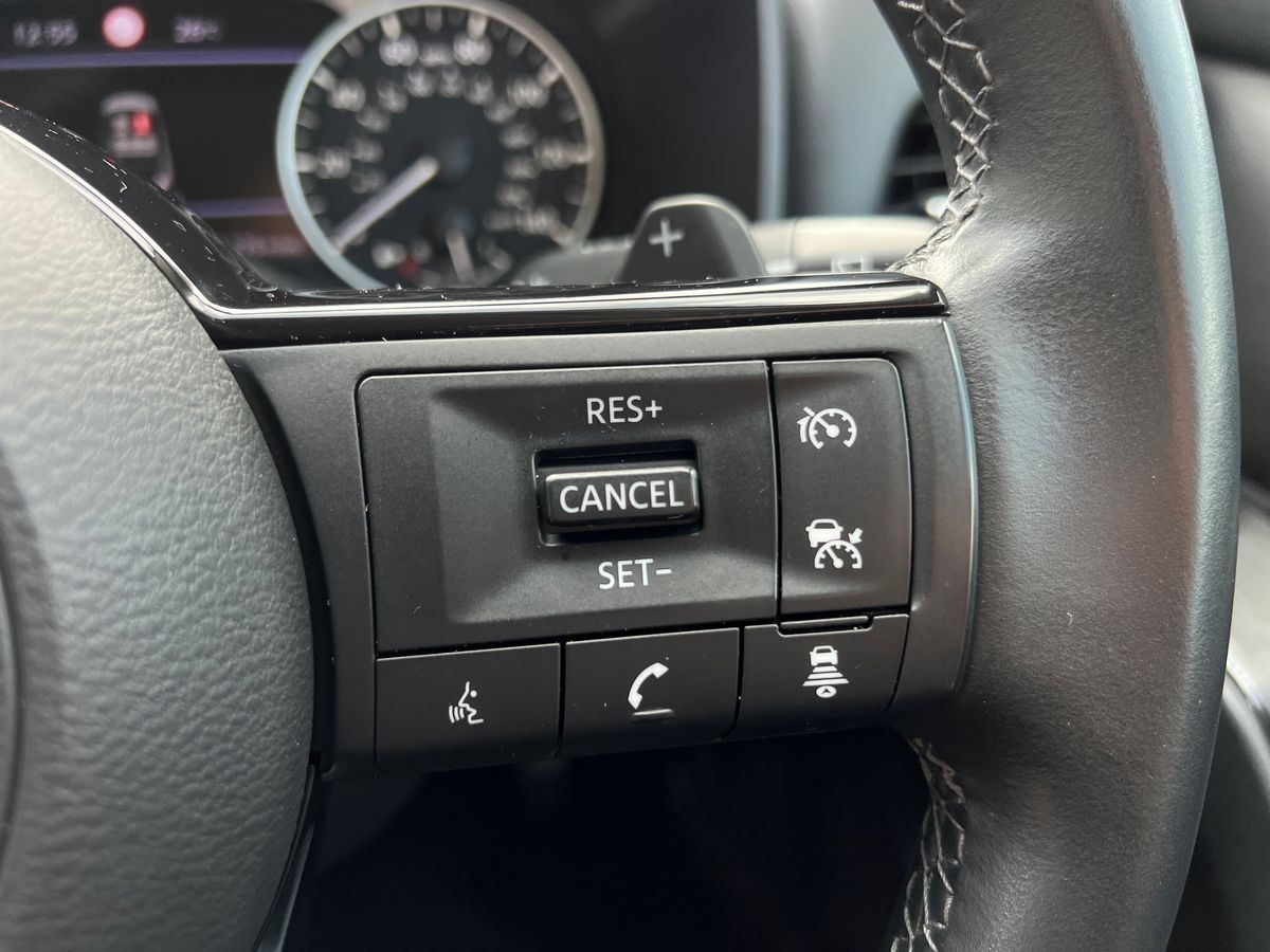 Used Nissan Qashqai 2022 for sale - 76438028: Photo 23