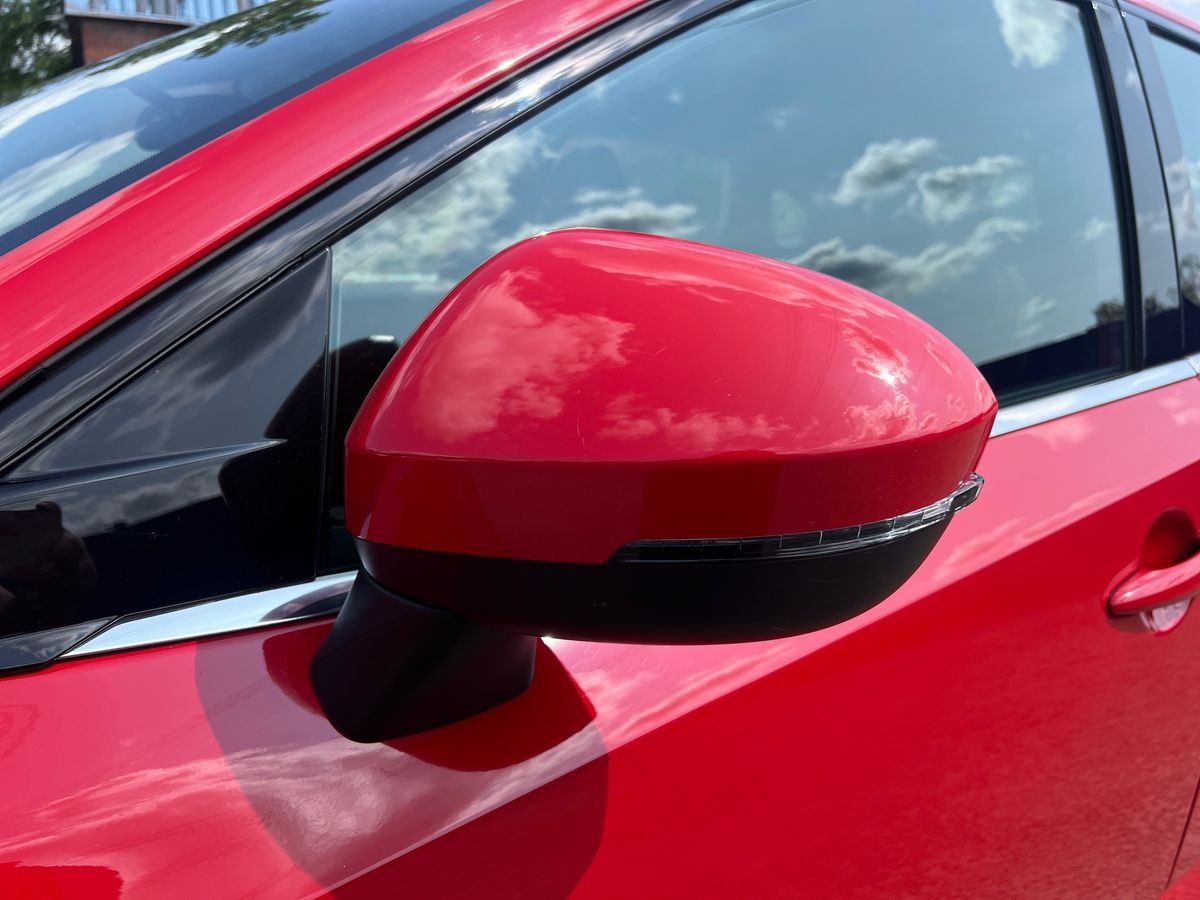 Used Nissan Qashqai 2022 for sale - 76438028: Photo 27