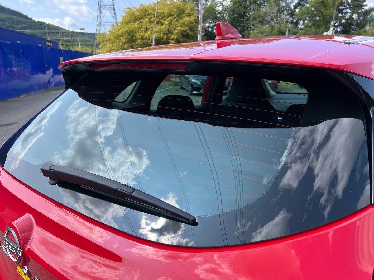 Used Nissan Qashqai 2022 for sale - 76438028: Photo 29