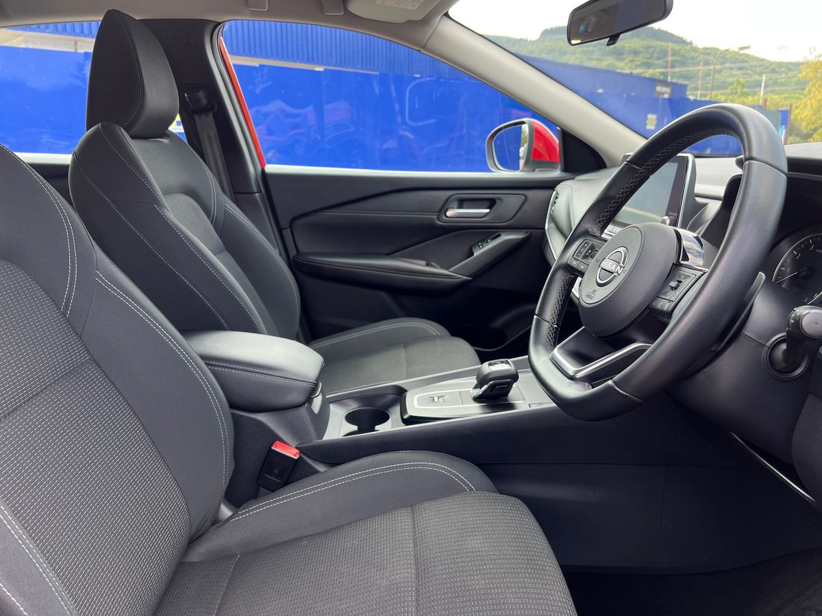 Used Nissan Qashqai 2022 for sale - 76438028: Photo 31