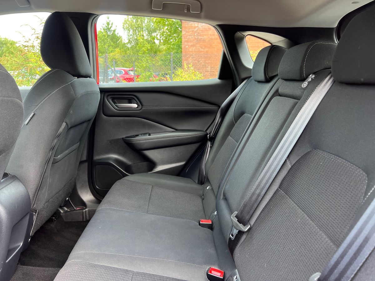 Used Nissan Qashqai 2022 for sale - 76438028: Photo 33