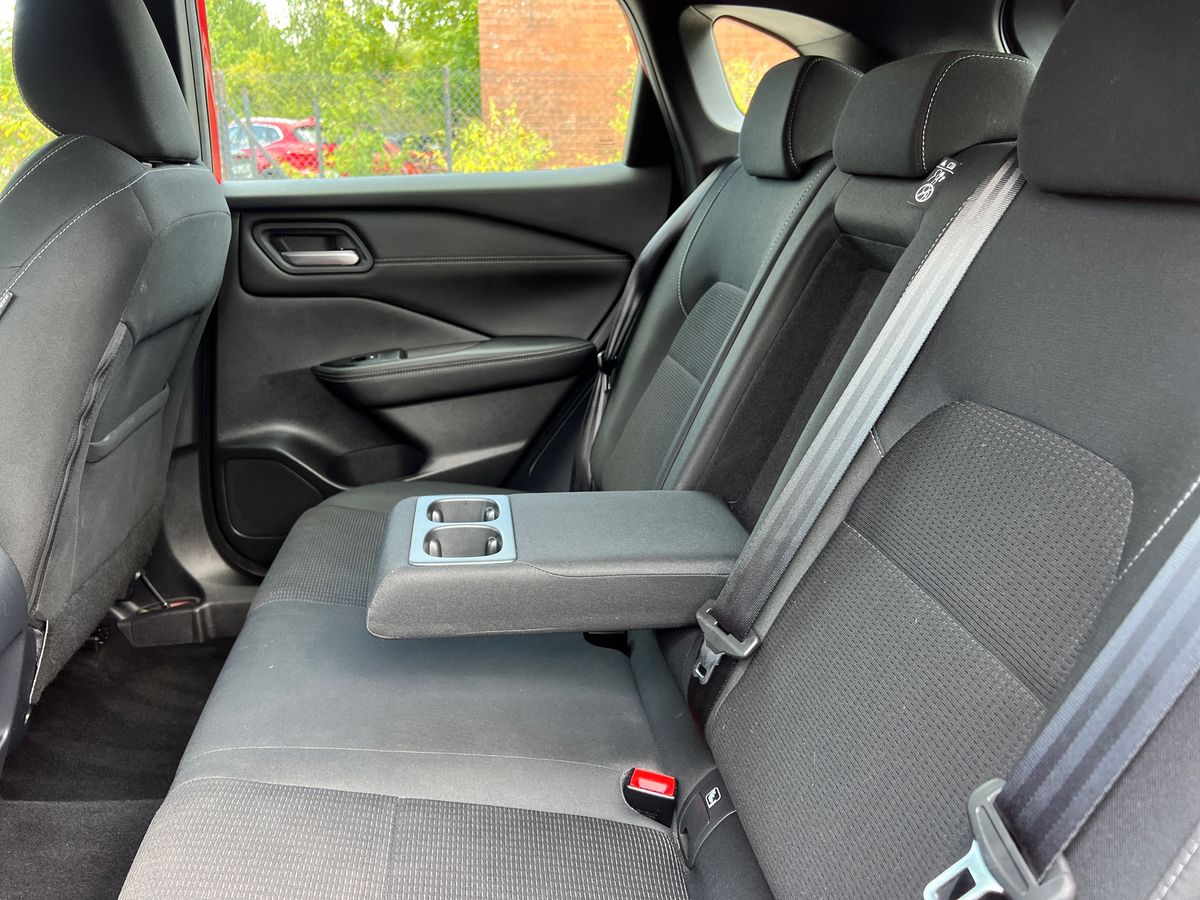 Used Nissan Qashqai 2022 for sale - 76438028: Photo 35