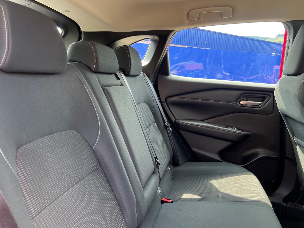 Used Nissan Qashqai 2022 for sale - 76438028: Photo 36