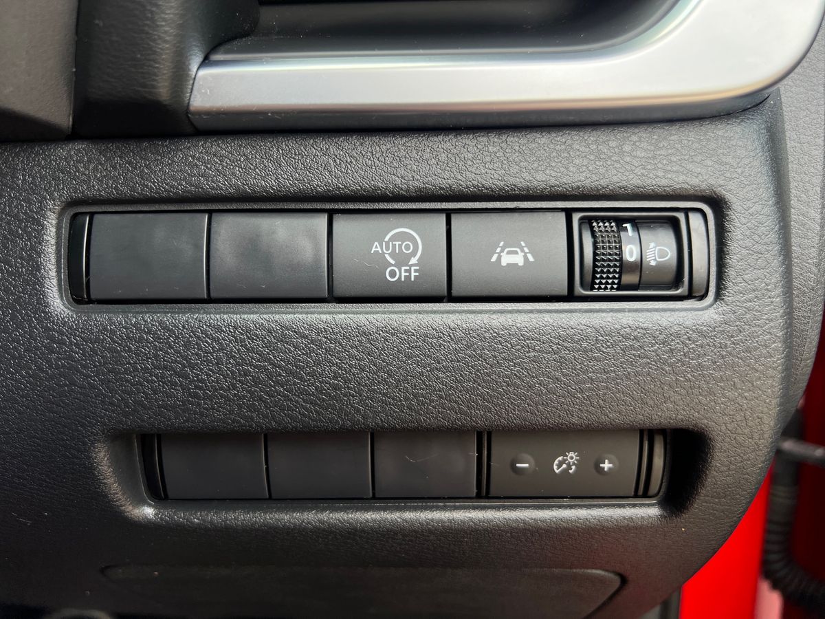 Used Nissan Qashqai 2022 for sale - 76438028: Photo 37