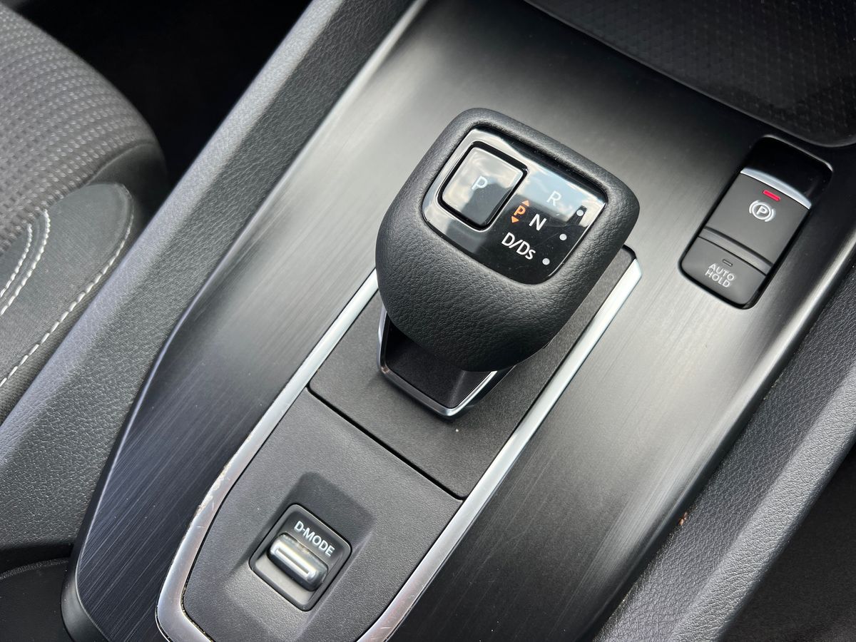 Used Nissan Qashqai 2022 for sale - 76438028: Photo 38