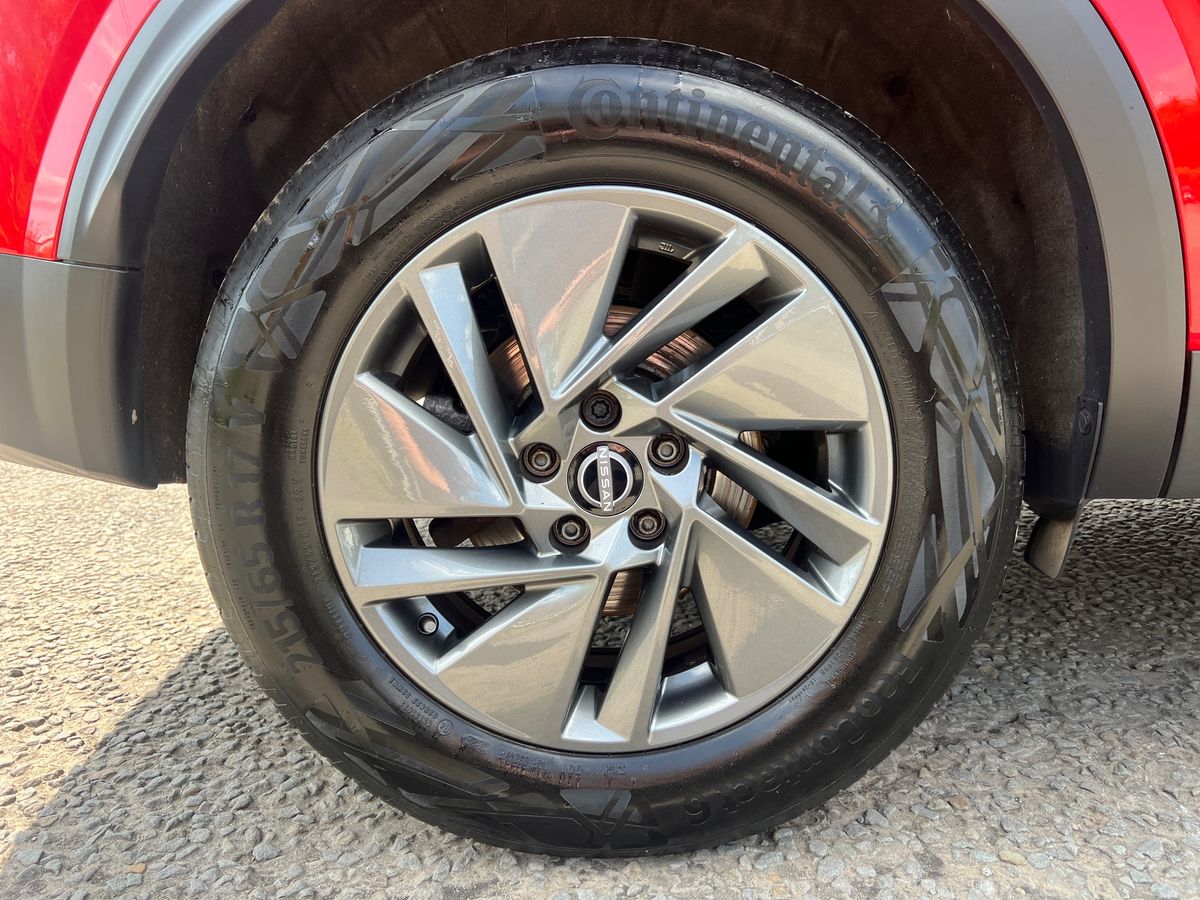 Used Nissan Qashqai 2022 for sale - 76438028: Photo 41